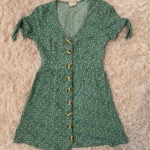 Cute Tillys summertime dress